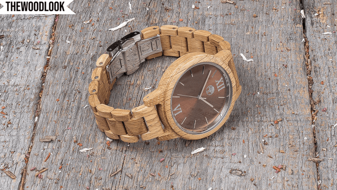 Best Looking Wood Watches