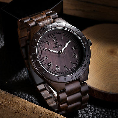 How Much Do Wooden Watches Cost in 2022