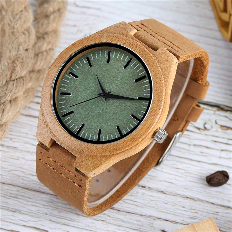 What are Random Facts About Wood Watch 2022